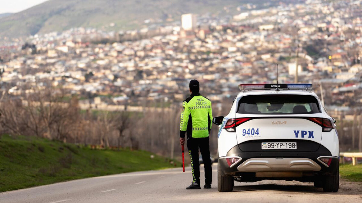 Be careful on these roads – WARNING from the Main Traffic Police Department