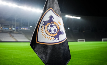 Is “Qarabag” bringing in a new goalkeeper?