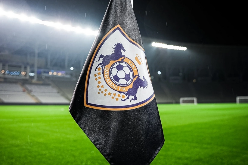 Is “Qarabag” bringing in a new goalkeeper?