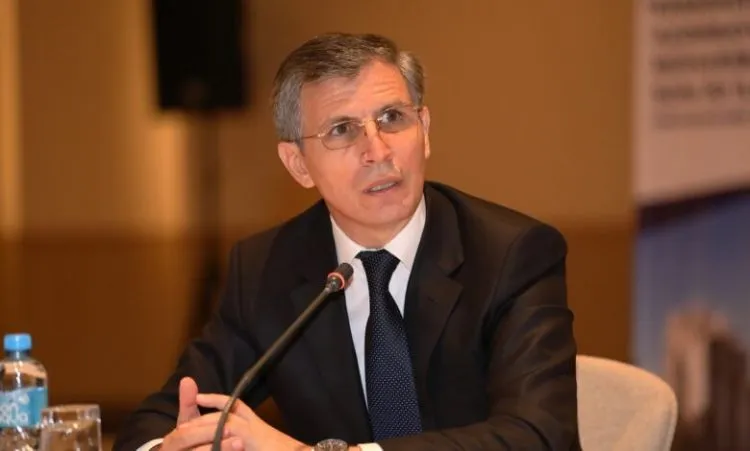 “The European Parliament is openly taking a hostile stance against Azerbaijan” – Zahid Oruj
