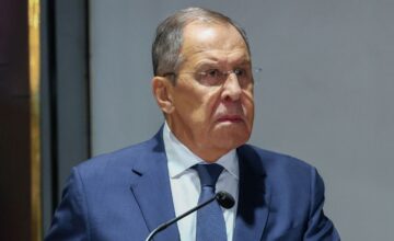 “Ukraine is the only country where an official UN language is banned” – Lavrov