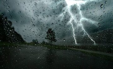 Rain is expected, floods will pass through rivers – WARNING