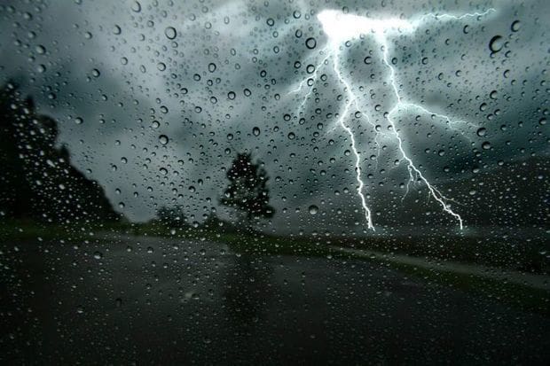 Rain is expected, floods will pass through rivers – WARNING
