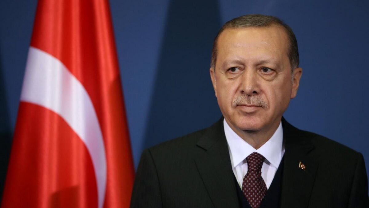 Erdogan: Against the backdrop of the Hormuz crisis, the Middle Corridor will remain a priority for the Turkic world