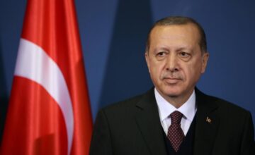 Erdogan: Against the backdrop of the Hormuz crisis, the Middle Corridor will remain a priority for the Turkic world