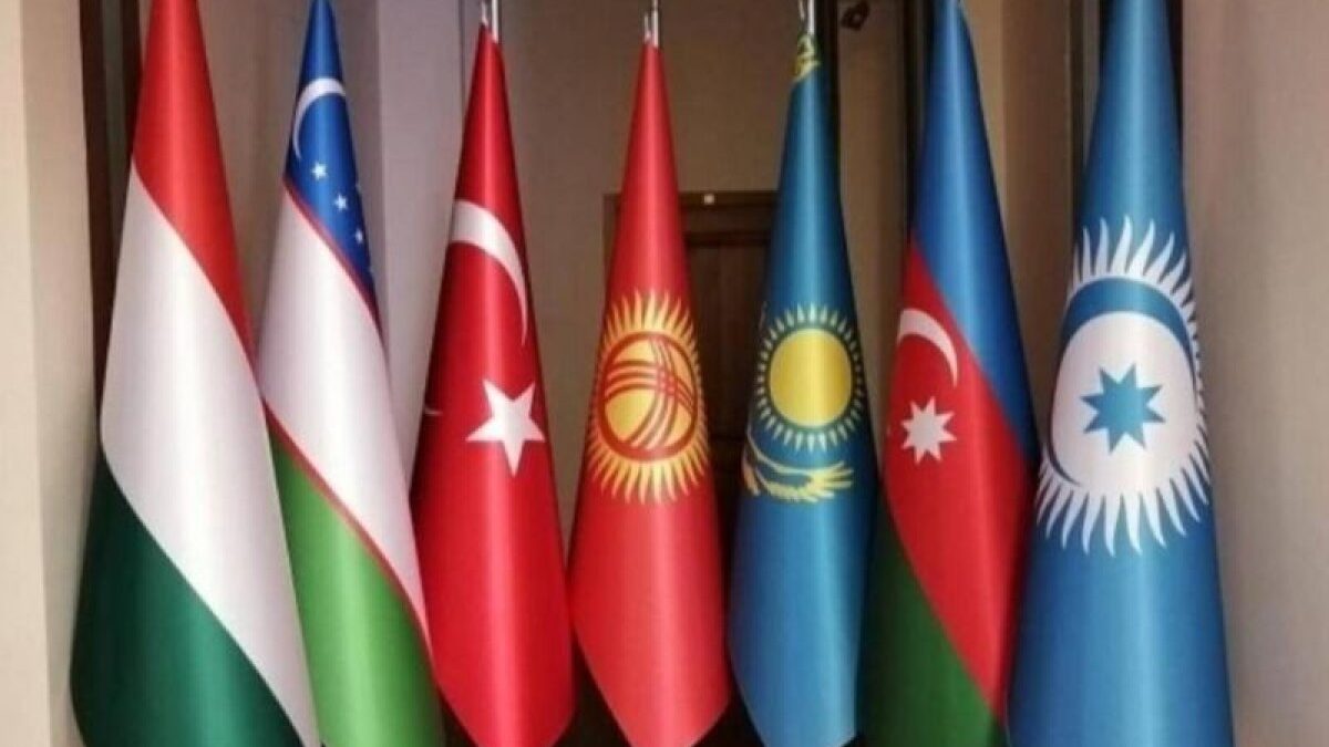 Proposal for the creation of a Turkic Alliance for Cybersecurity and Protection of Digital Infrastructure