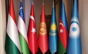 Proposal for the creation of a Turkic Alliance for Cybersecurity and Protection of Digital Infrastructure