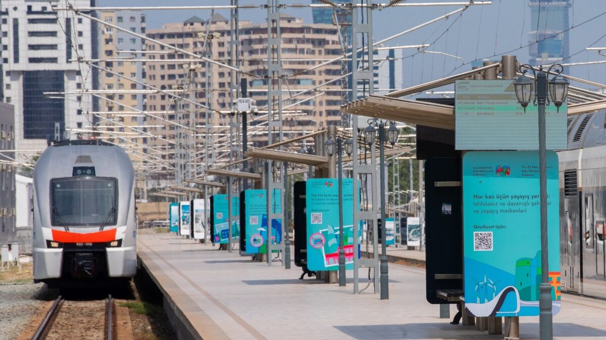 ADY to operate in enhanced mode during WUF13