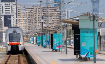 ADY to operate in enhanced mode during WUF13