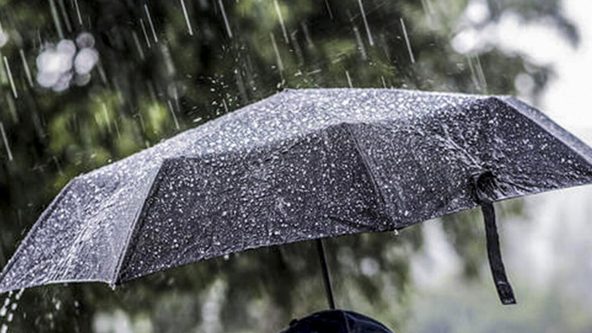 Intensive rain to fall in Baku for two days – WARNING