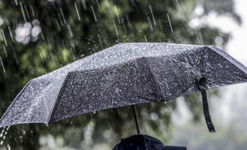 Intensive rain to fall in Baku for two days – WARNING