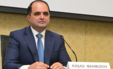 The Turkic world must become an important power center of the 21st century