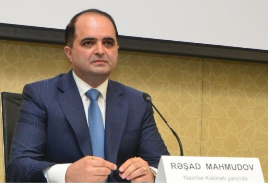 The Turkic world must become an important power center of the 21st century