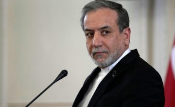 Araghchi: Iran welcomes China’s mediation in resolving the conflict