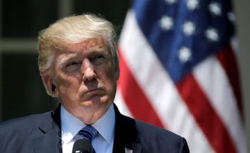 Trump may lift sanctions on Chinese oil companies