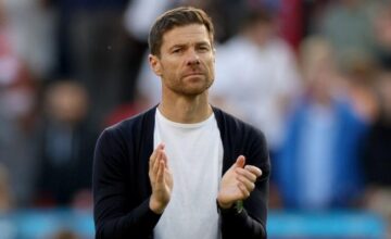 Chelsea close to agreement with Xabi Alonso