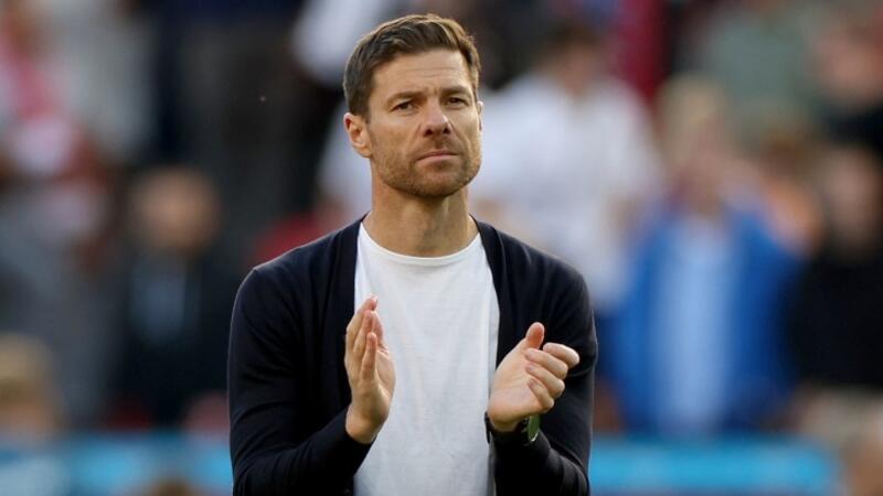 Chelsea close to agreement with Xabi Alonso