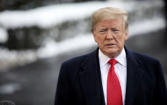 “US buys most of the oil from Iranian tankers” – Trump