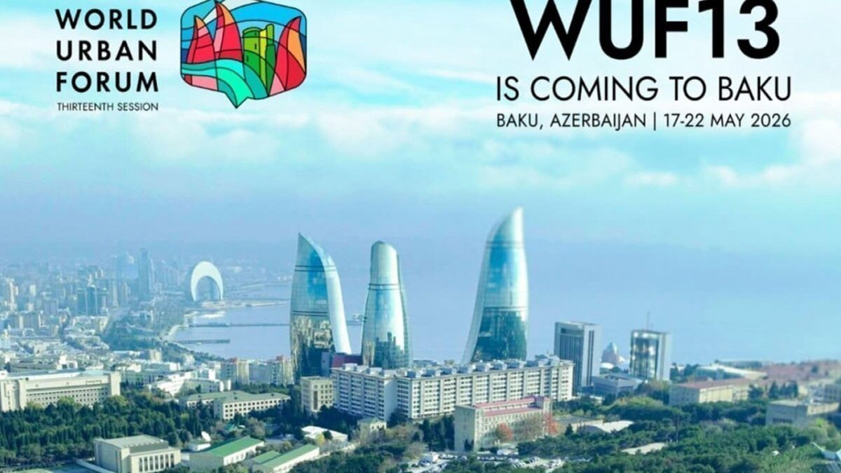 More than 40,000 people from 182 countries have registered to participate in WUF13