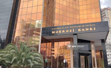 New appointment to the leadership of the Central Bank