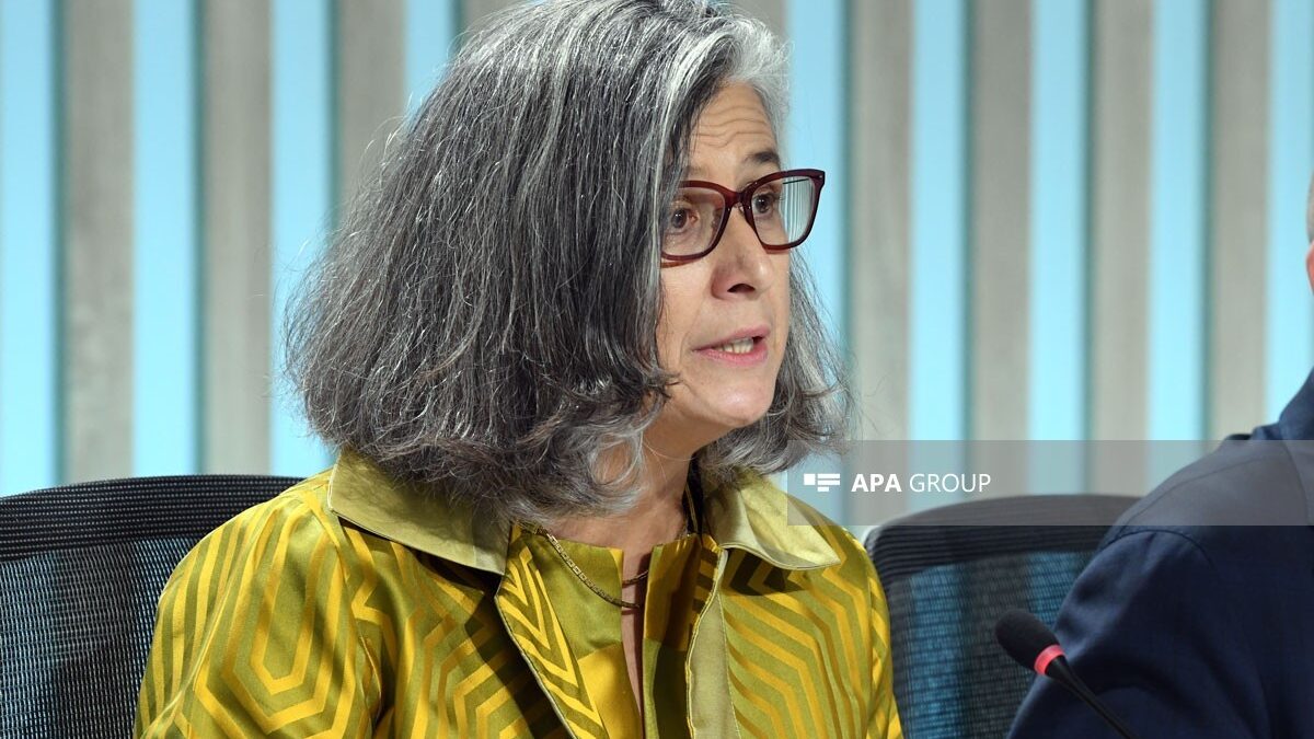 UN official: We must approach urban expansion with caution