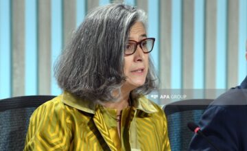 UN official: We must approach urban expansion with caution