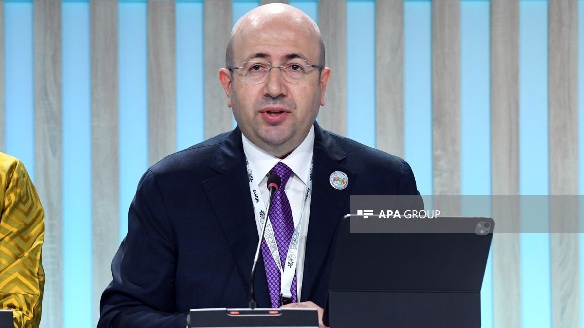 Anar Guliyev: Restoration works in Karabakh arouse great interest for many international organizations