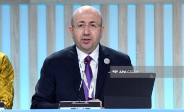 Anar Guliyev: Restoration works in Karabakh arouse great interest for many international organizations