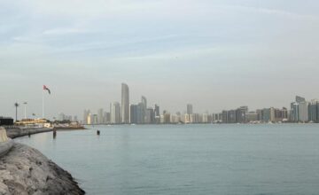 UAE intercepts 3 drones violating its airspace