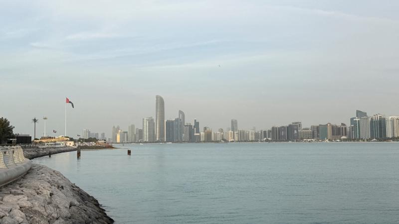 UAE intercepts 3 drones violating its airspace