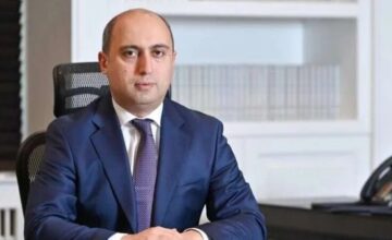 Minister of Science and Education to receive citizens in Gakh