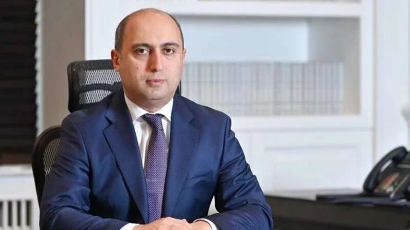 Minister of Science and Education to receive citizens in Gakh
