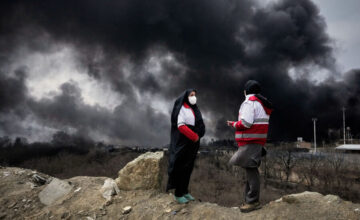 The Pentagon has prepared new strike scenarios against Iran