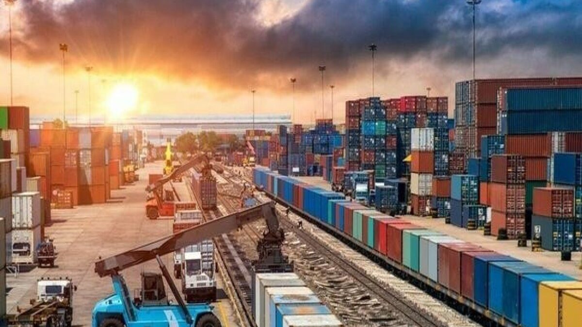 Azerbaijan’s foreign trade turnover volume announced