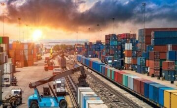 Azerbaijan’s foreign trade turnover volume announced