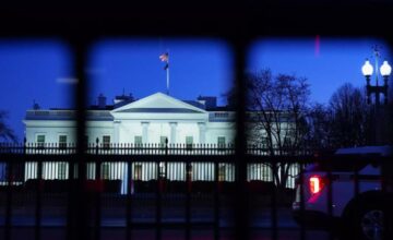 Hundreds of diplomats dismissed at the US State Department