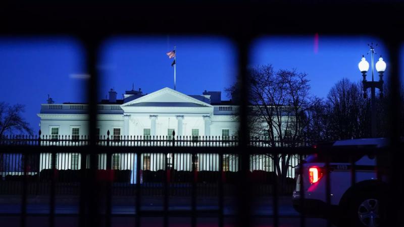 Hundreds of diplomats dismissed at the US State Department