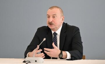 Guests visiting our country for the first time… – President