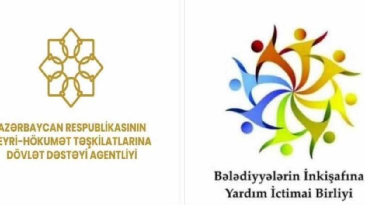 Project supported by the Agency for State Support to NGOs has been launched