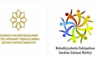 Project supported by the Agency for State Support to NGOs has been launched