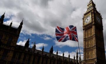 Great Britain has become Azerbaijan’s second largest trading partner after Italy
