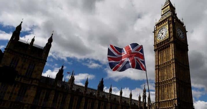 Great Britain has become Azerbaijan’s second largest trading partner after Italy