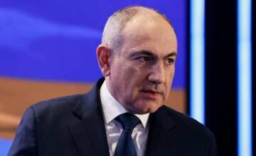 Criminal case opened against those threatening Pashinyan
