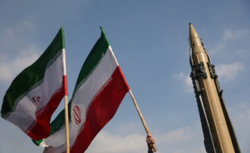 Iran is ready to hand over enriched uranium to Russia instead of the US