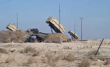 Iraq and Saudi Arabia may jointly investigate the UAV incident