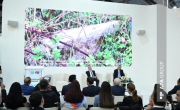 President’s special representative: Nearly 24,000 people live in Khankendi