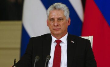 Cuba: A US attack would lead to a bloodbath