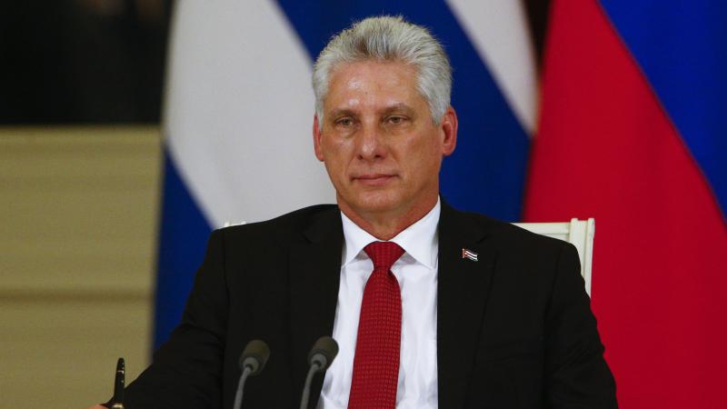 Cuba: A US attack would lead to a bloodbath