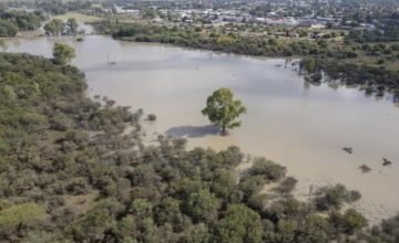 Death toll from floods in South Africa reaches 18