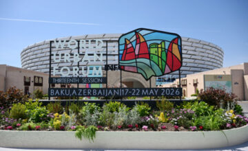 WUF13: Azerbaijan’s new success in the international arena